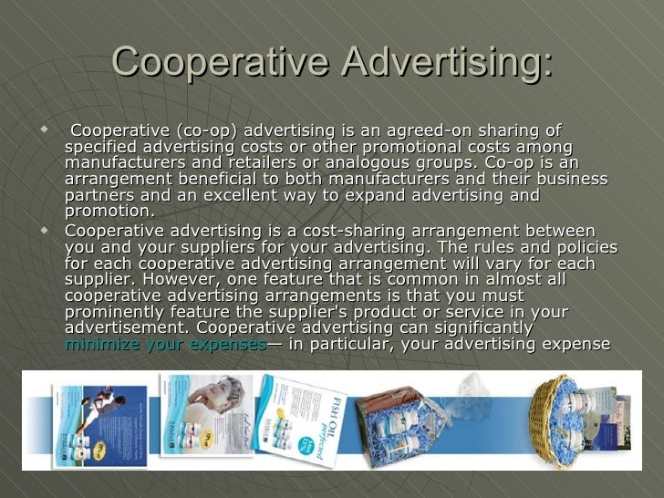 Advertising & public relation