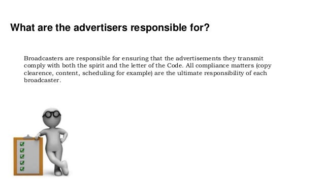 Advertising standards authority 2