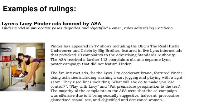 Advertising standards authority 2