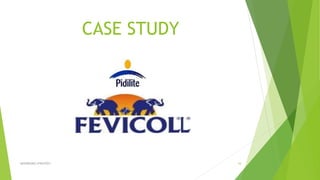 CASE STUDY
ADVERISING STRATEGY 16
 