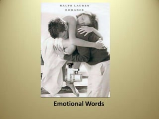 Other TechniquesHumor