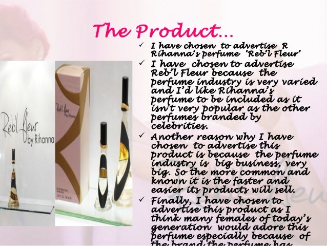 advert proposal example example of an advert