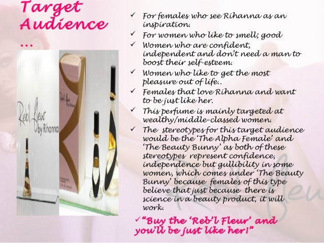 advert proposal example example of an advert