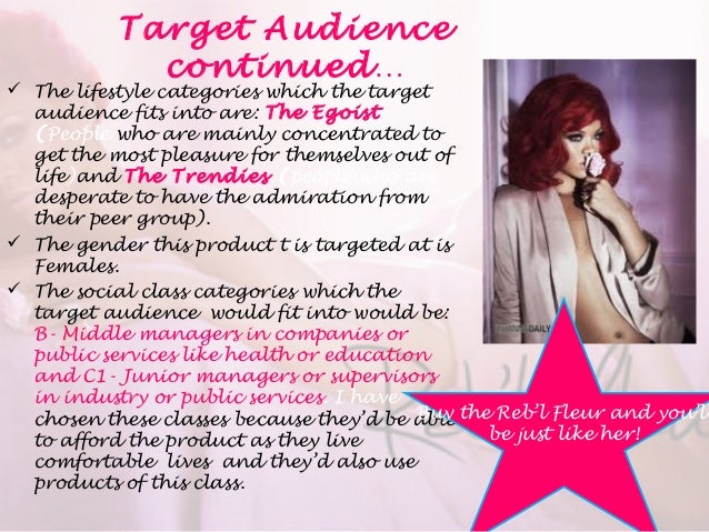 advert proposal example example of an advert
