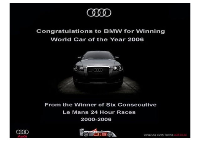 Реклама bentley bmw audi Реклама bentley bmw audi