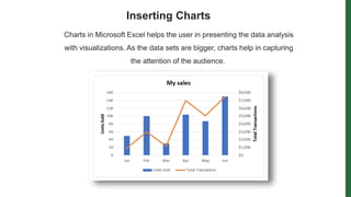 Advance Microsoft Office Excel Course.pptx