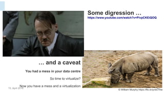47
Donau-Universität Krems.
Die Universität für Weiterbildung.
Johann Höchtl
Center for E-Governance
Johann.hoechtl@donau-uni.ac.at
@myprivate42
at.linkedin.com/in/johannhoechtl
github.com/the42
myprivate42.wordpress.com/
CC-BY 4.0
 