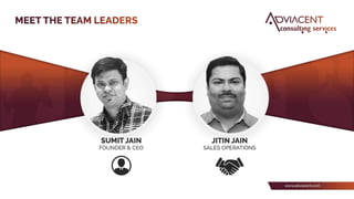“Adviacent: Empowering Digital Security & Cyber Excellence” | PDF