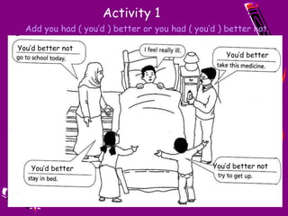 Why not do the quiz and find out ?