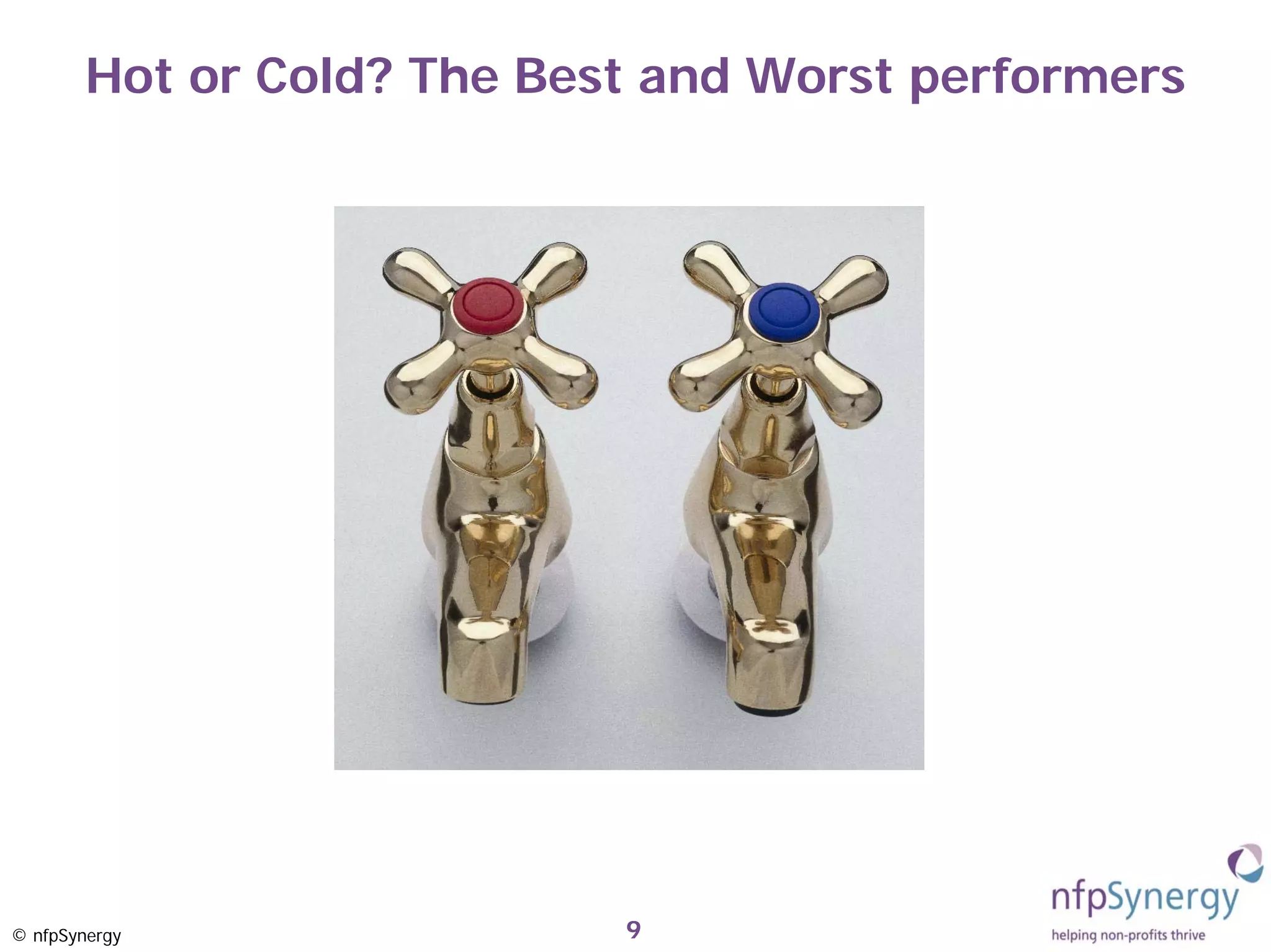 Advice Charities and The Credit Crunch