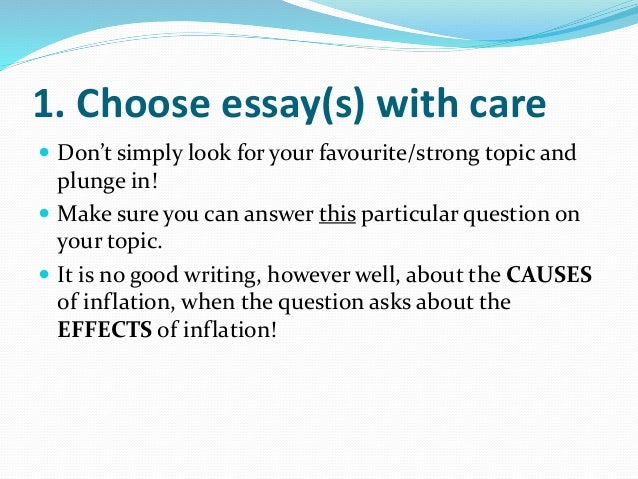 History of the internet essay