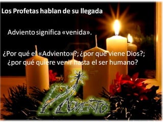 Adviento