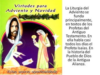 Adviento