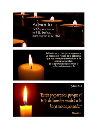 Adviento