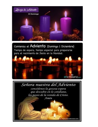 Adviento