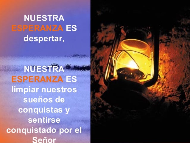 Resultado de imagen de Adviento es esperanza