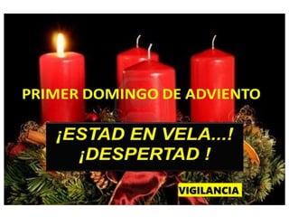 VIGILANCIA
 