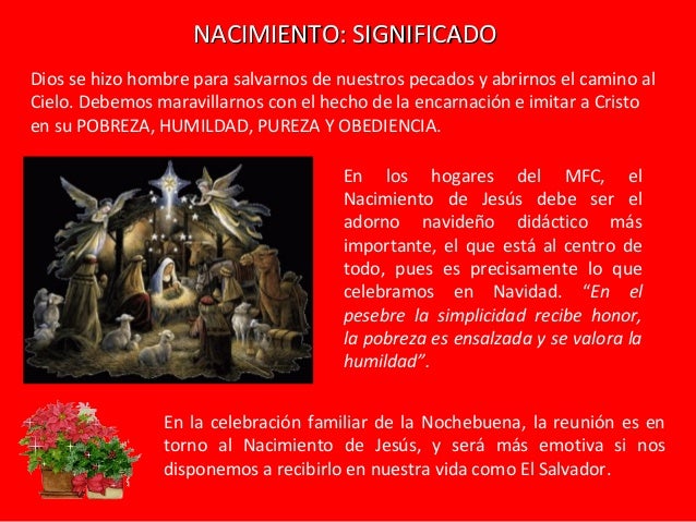 Adviento Y Navidad