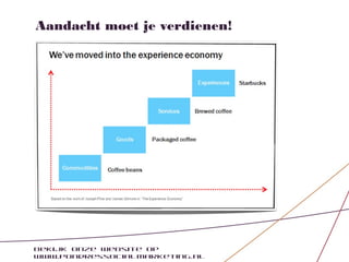 Aandacht moet je verdienen!




Bekijk onze website op
www.pondressocialmarketing.nl
 