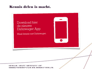 Kennis delen is macht.




Bekijk onze website op
www.pondressocialmarketing.nl
 