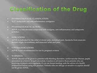 Stunning Ibuprofen Usage During Pregnancy Period image