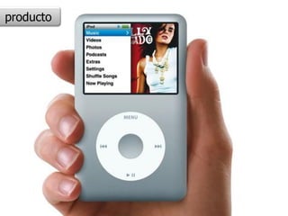 producto
 