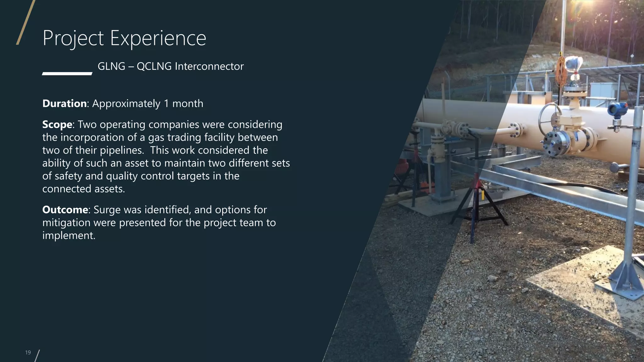 Advisian dynamic process simulation capability june 2019 | PPT