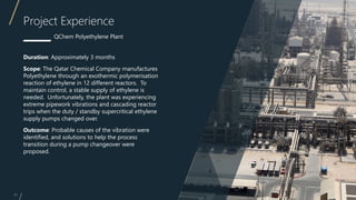 Advisian dynamic process simulation capability june 2019 | PPT