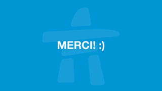 MERCI! :)
 