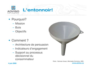 Planification stratégique en commerce électronique