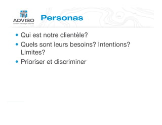 Planification stratégique en commerce électronique