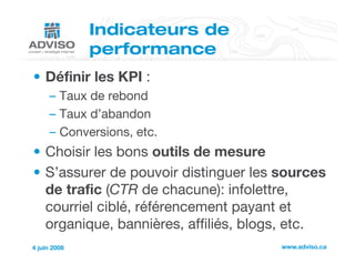 Planification stratégique en commerce électronique