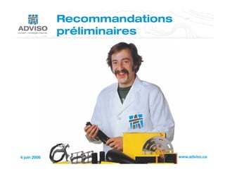 Planification stratégique en commerce électronique