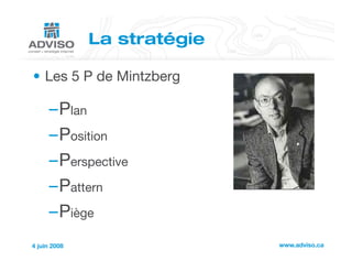 Planification stratégique en commerce électronique