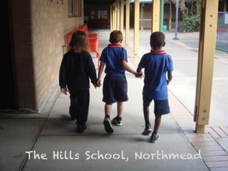 The Hills School, Northmead 
 