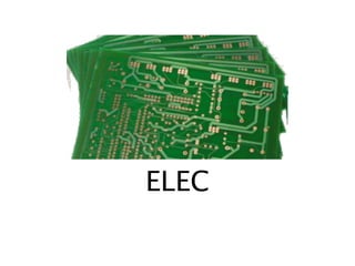 ELEC
 