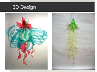 3D Design
 