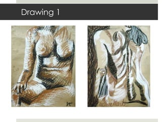 Drawing 1