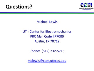 Rapid charge in about 8 minutes (or less), 60% to 70% SOC swing
