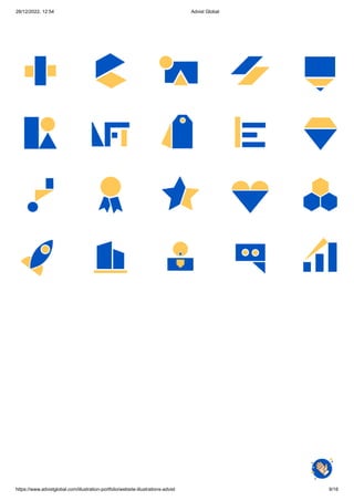 28/12/2022, 12:54 Advist Global
https://www.advistglobal.com/illustration-portfolio/website-illustrations-advist 9/16
 