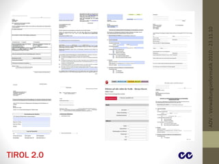 ADV - Verwaltungsinformatik 2010 - 23.11.10 