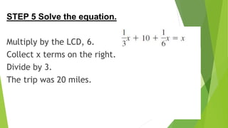 ADV MATH WORD PROBLEM 1VARIABLE.pptx
