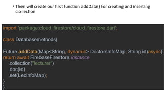 Comprehensive Guide to Firebase Integration with Node.js for Mobile App ...