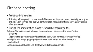 Comprehensive Guide to Firebase Authentication in Cross-Platform Mobile ...