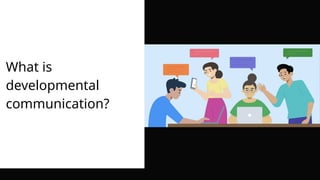 Defining Advocacy topic for SHS Students | PPTX