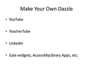 The American Values debate is good for libraries.What about our children? is good for libraries.Family values and traditions is good for libraries.The economy issue is good for libraries.Get the idea? This is apolitical.