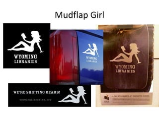 Mudflap Girl