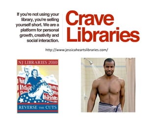 Examples of Advocacy at Workhttp://www.cecil.ebranch.info/about-us/support-us/my-library-my-lifeline/