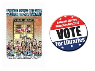 More than 525 supporters of the Library of Michigan gather to protestGovernor Granholm's planned closing of Michigan's State library this Fall. 