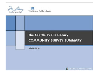 Learn to tell a story for influence and not just Information andentertainment